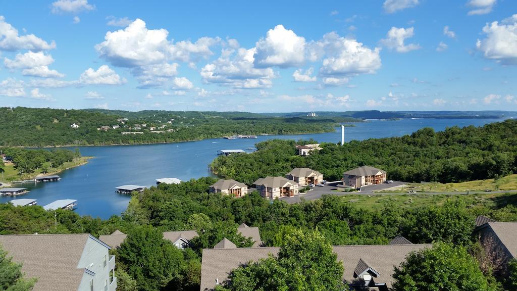 Treehouse Condos Branson Exterior photo